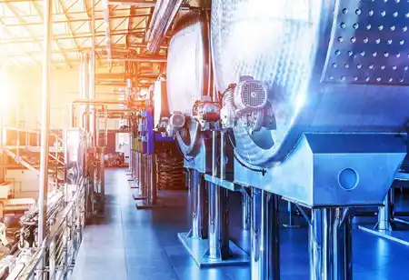 Streamlining Chemical Transportation Services: Ensuring Safety and Efficiency